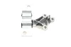 Подушка двигуна FEBI BILSTEIN 175250 (фото 3)