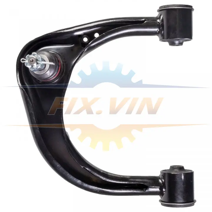 Важіль підвіски передній лів верх передн 18 мм TOYOTA FORTUNER, HILUX VII, HILUX VIII 2.4D-4.0 06.04- FEBI BILSTEIN 175306 (фото 1)