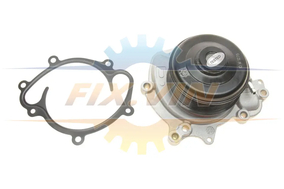 Насос водяний MERCEDES C/E/CLS/S \'\'OM642 \'\'11-18 FEBI BILSTEIN 175434 (фото 1)