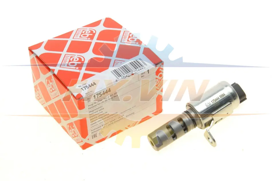 Клапан фаз газорозподілу (випуск) FORD \'\'1.5-1.6 Ecoboost "10>> FEBI BILSTEIN 175444 (фото 1)