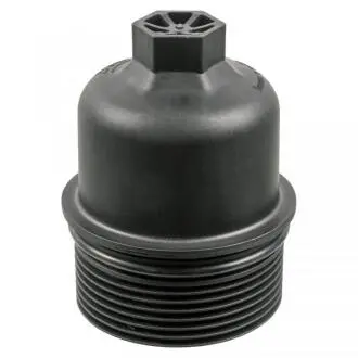 FEBI кришка корпуси масляного фільтра Jeep Cherokee 13- FEBI BILSTEIN 175468