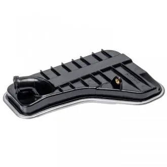 FEBI Фильтр АКПП AUDI A3 06- FEBI BILSTEIN 175532