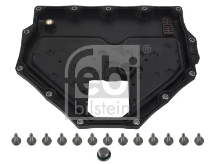 Фільтр КПП FEBI BILSTEIN 175547
