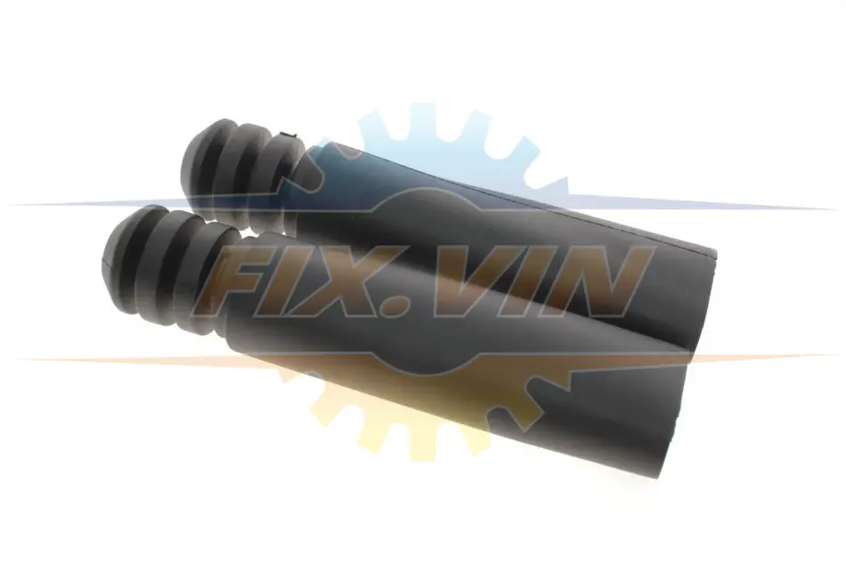 Пильовик амортизатора (заднього) Nissan Juke 10- (к-кт 2 шт.) FEBI BILSTEIN 175579 (фото 1)