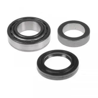 Підшипник маточини задн. Jeep Grand Cherokee II 92-05 FEBI BILSTEIN 175601