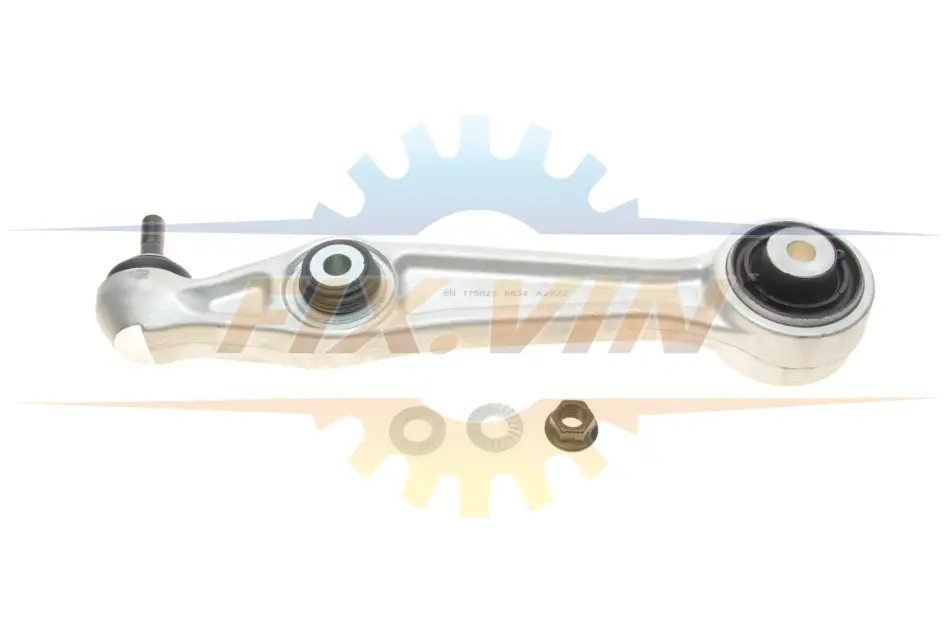 Важіль TESLA Model S/X "F down "12>> FEBI BILSTEIN 175625 (фото 1)