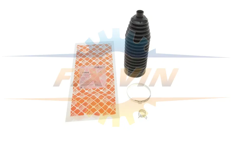 К-т пильника рульової рейки FEBI BILSTEIN 175668 (фото 1)