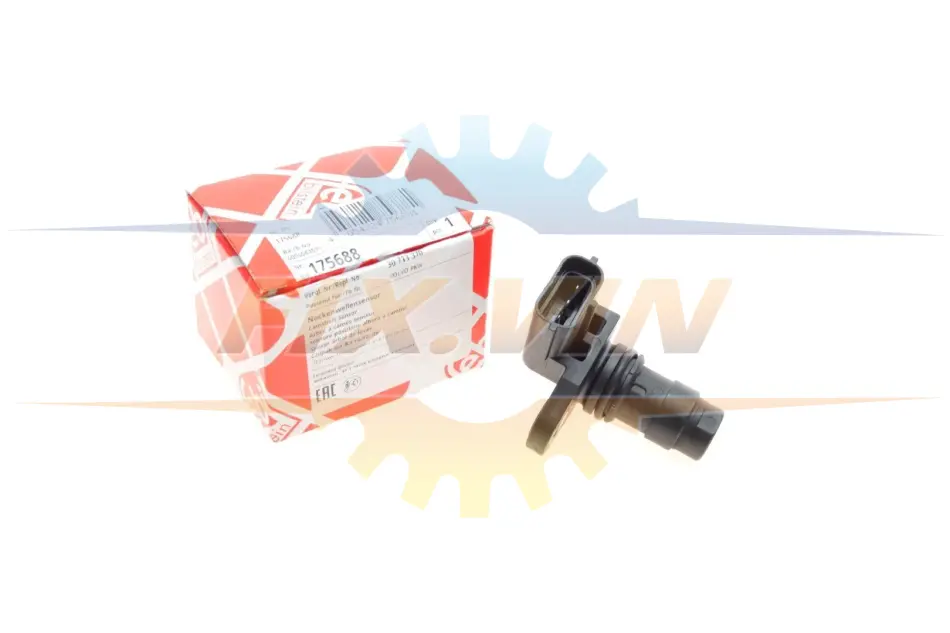 Датчик положення розподільного валу Volvo C70/S40/S60/S80/V40/V70/XC70/XC90 95-14 FEBI BILSTEIN 175688 (фото 1)