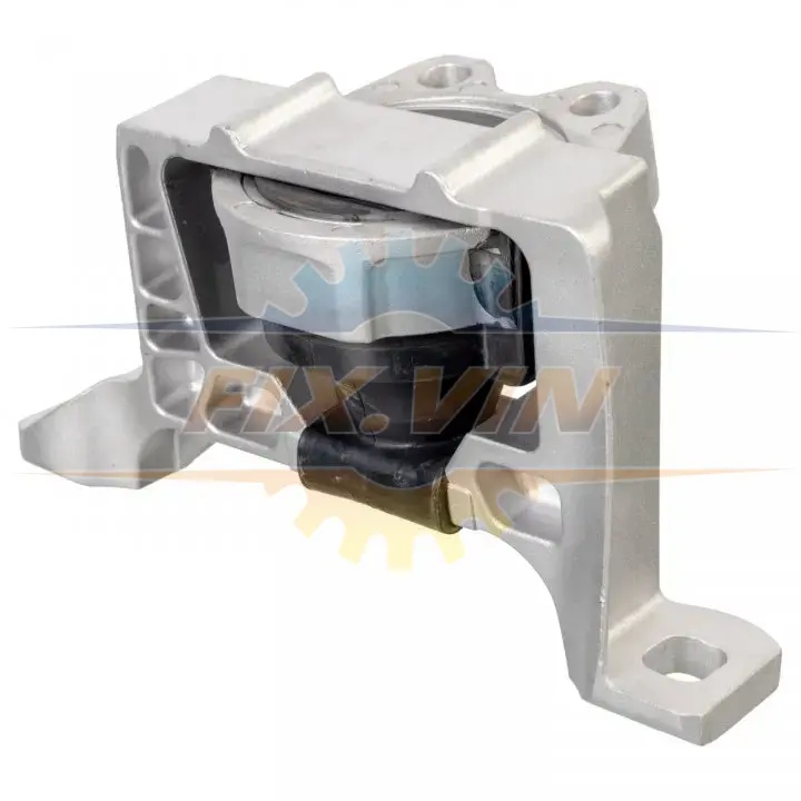 Подушкa двигателя правая Mazda3 II 2008 - 2014 (пр-во FEBI) FEBI BILSTEIN 175727 (фото 1)