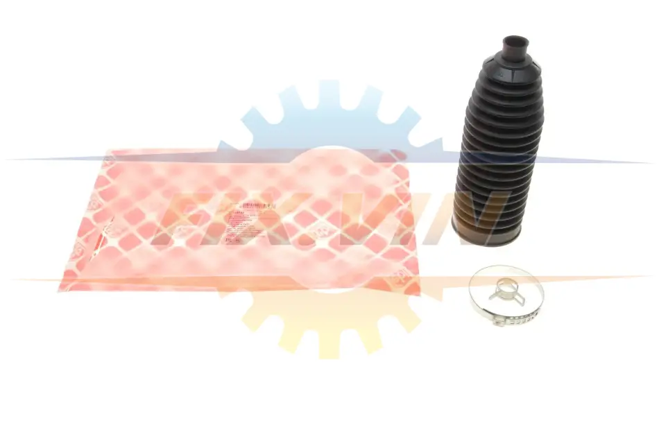К-т пильника рульової рейки FEBI BILSTEIN 175743 (фото 1)