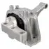 Подушка двигателя справа Audi Q3/ Volkswagen Tiguan (пр-во FEBI) FEBI BILSTEIN 175807 (фото 2)