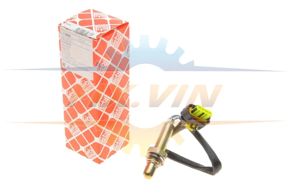 Зонд Lambda FEBI BILSTEIN 175838 (фото 1)