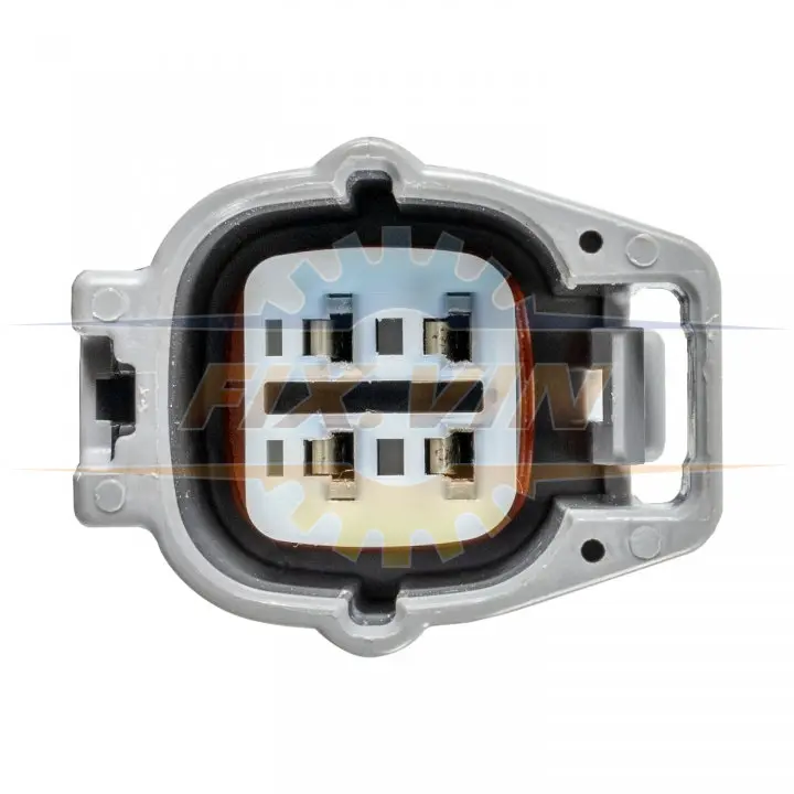 FEBI TOYOTA Кисневий датчик праворуч HIGHLANDER / KLUGER (_U2_) 3.3 (MCU23_) 03-07, LEXUS RX (_L1_) 350 (GGL10_, GGL10W) 09-15 FEBI BILSTEIN 175843 (фото 1)