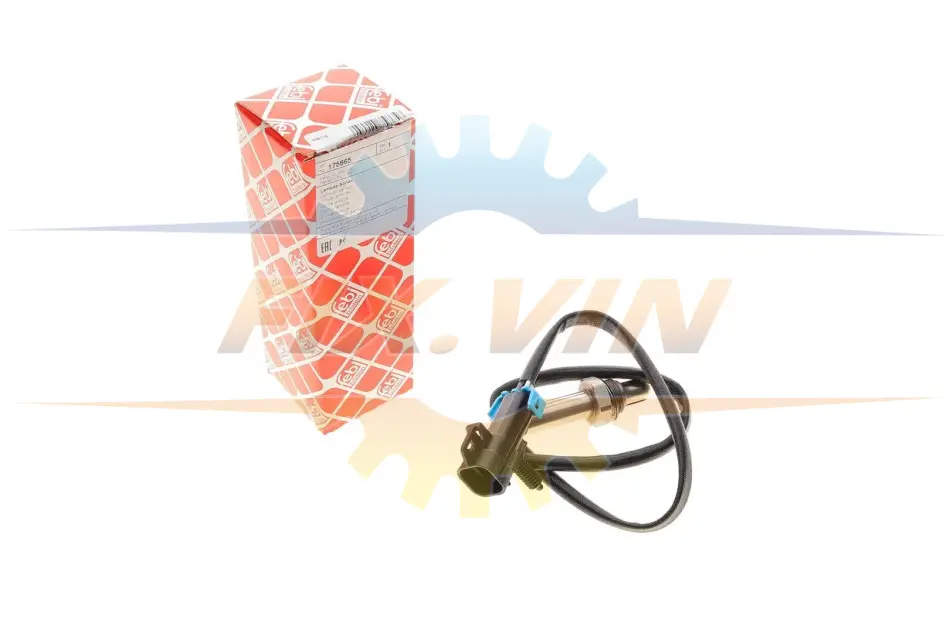 Зонд Lambda FEBI BILSTEIN 175865 (фото 1)