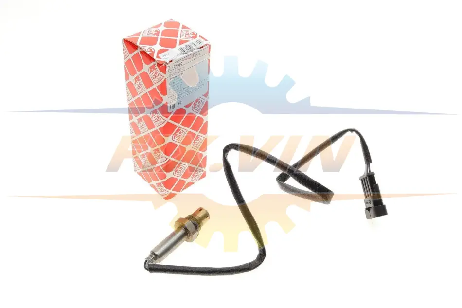 Лямбда зонд Opel Combo 1.4 12- FEBI BILSTEIN 175880 (фото 1)