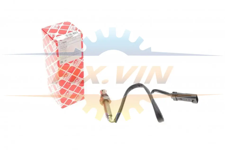 Зонд Lambda FEBI BILSTEIN 175929 (фото 1)