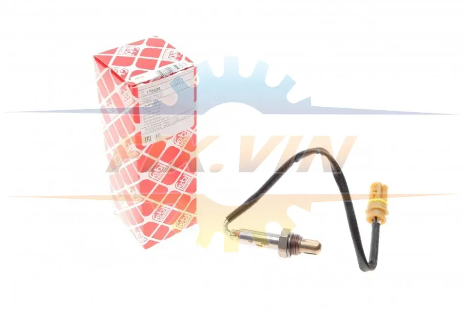 Зонд Lambda FEBI BILSTEIN 175936 (фото 1)