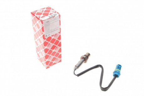 Зонд Lambda FEBI BILSTEIN 175942