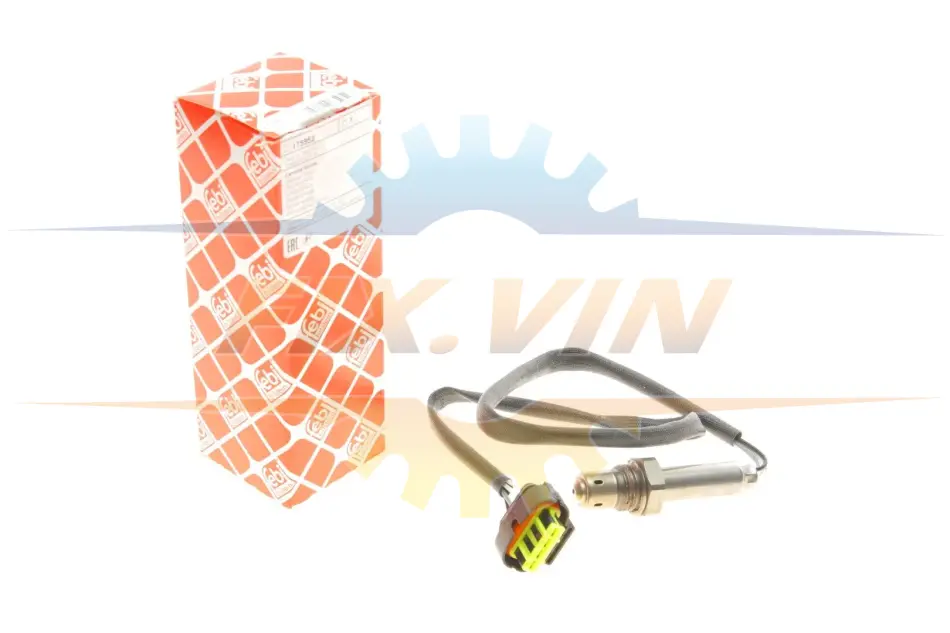 Зонд Lambda FEBI BILSTEIN 175952 (фото 1)