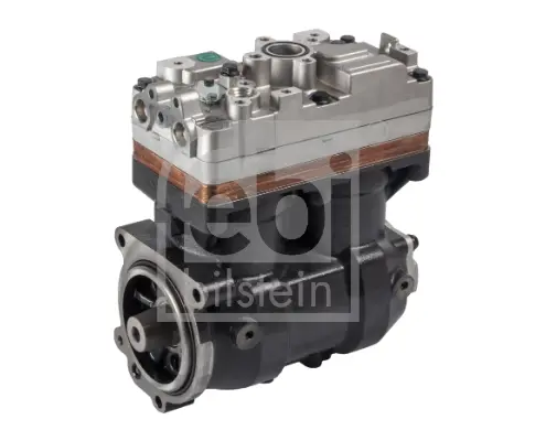 Компресор SCANIA F, G I, P I, R I, T DC09.108-DC9E.02 FEBI BILSTEIN 175971 (фото 1)