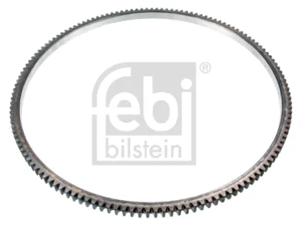 Зубчастий вінець стартера DAF 45, 55, LF, CF FEBI BILSTEIN 176001