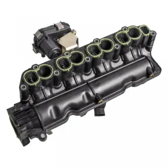Впускний колектор FEBI BILSTEIN 176018