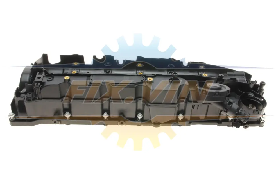Кришка клапанів BMW 5 (F10)/X5 (F15/F85) 11-18 N57 FEBI BILSTEIN 176144 (фото 1)