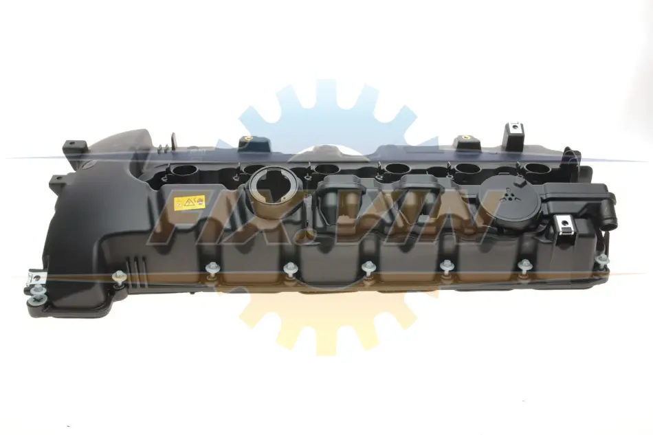 Кришка клапанів BMW 3 (E90)/5 (E60/F10) 03-16 N53 FEBI BILSTEIN 176165 (фото 1)