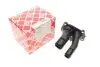Корпус термостата з прокладкою Ford Focus III (11) 2010 - 2020 (вир-во FEBI) FEBI BILSTEIN 176306 (фото 1)