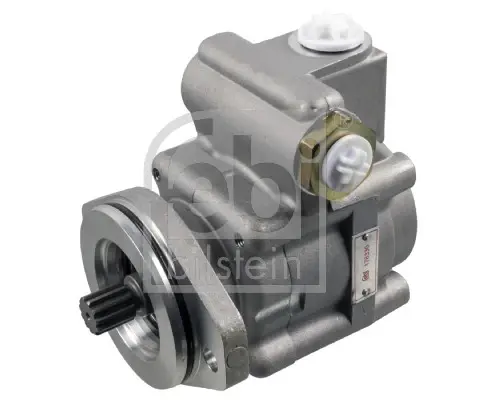 Гідравлічний насос рульової шестерні FEBI BILSTEIN 176330 (фото 1)