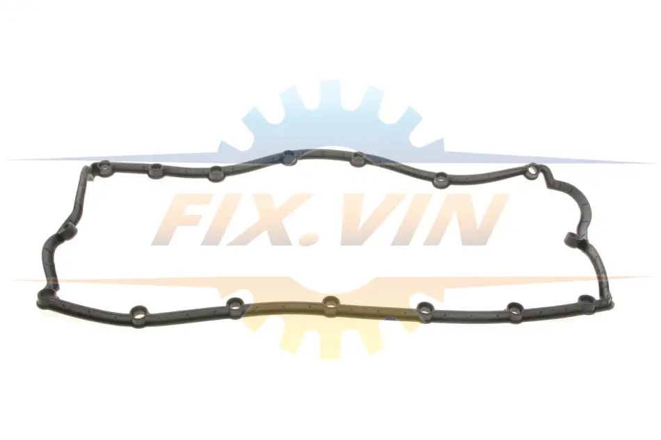 Прокладка кришки Г/Ц VW T5/Touareg \'\'2.5TDI \'\'03-09 FEBI BILSTEIN 176378 (фото 1)