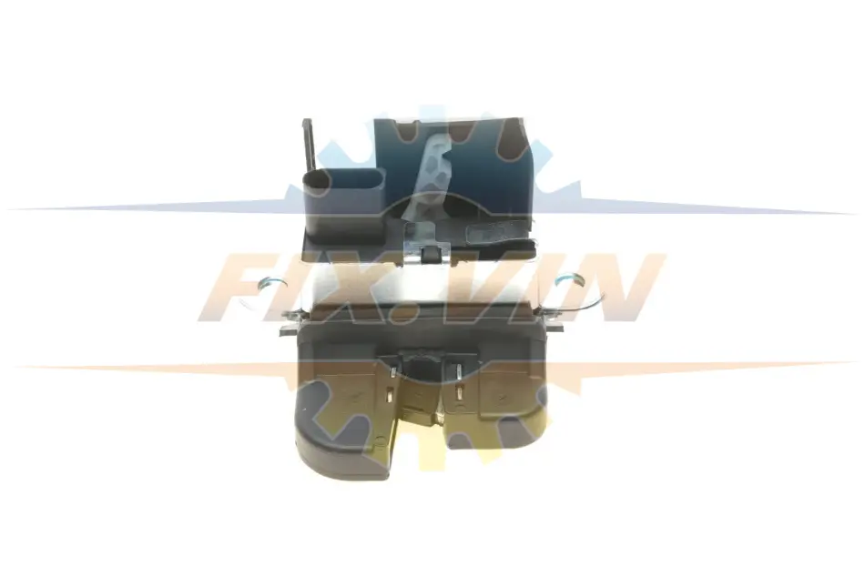 Замок задньої двері з виконавчим елементом VW Golf / Jetta/ Tiguan (вир-во FEBI) FEBI BILSTEIN 176446 (фото 1)