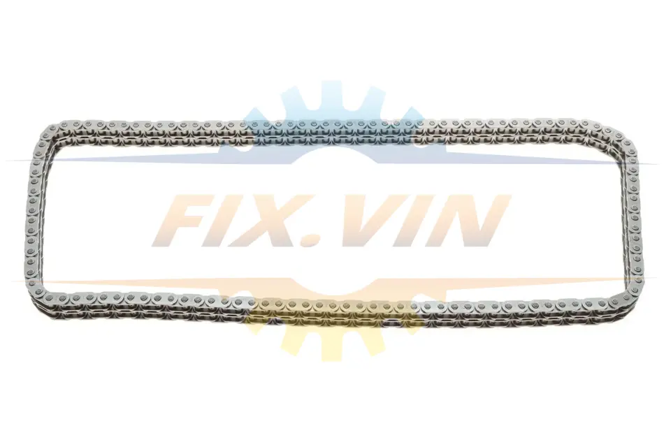 Ланцюг ГРМ MERCEDES 190 / Mercedes E 250 / Mercedes 200 FEBI BILSTEIN 17650 (фото 1)