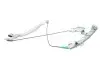Склопідіймач (передній) Ford Mondeo 00-07 (R) (електро)(без моторчика) FEBI BILSTEIN 176520 (фото 1)