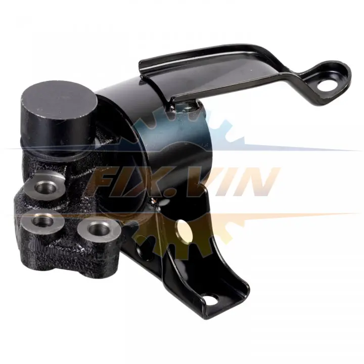 Подушка двигателя Прав резина-металл HYUNDAI MATRIX 1.6/1.8 06.01-08.10 FEBI BILSTEIN 176526 (фото 1)