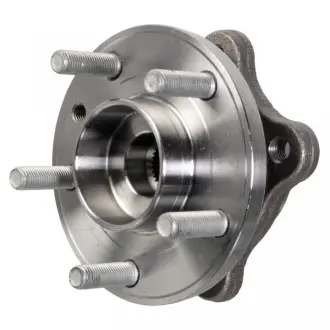 Комплект підшипника колеса FEBI BILSTEIN 176532
