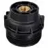 FEBI кришка корпуси масляного фільтра TOYOTA Camry 11- FEBI BILSTEIN 176601 (фото 3)