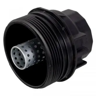 FEBI кришка корпуси масляного фільтра TOYOTA Camry 11- FEBI BILSTEIN 176601