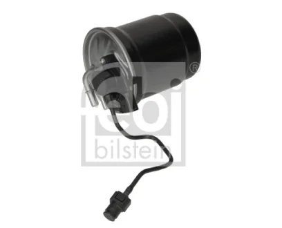 Фільтр паливний FEBI BILSTEIN 176624