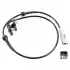 Датчик ABS задн DS DS 4 CITROEN C4, C4 I, C4 II, DS4 PEUGEOT 307, 308, 308 I 1.2-2.0D 08.00- FEBI BILSTEIN 176635 (фото 1)