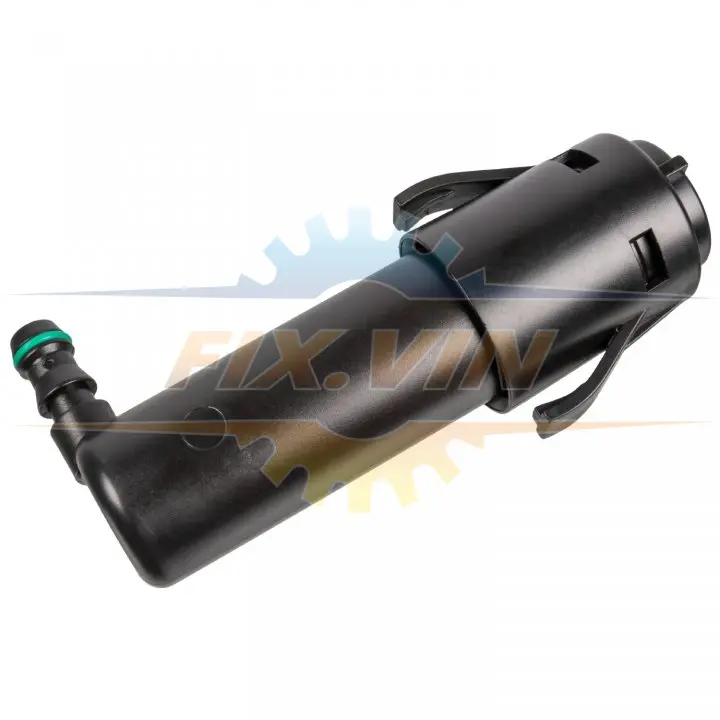 FEBI - Розпилювач омивача фари FEBI BILSTEIN 176684 (фото 1)