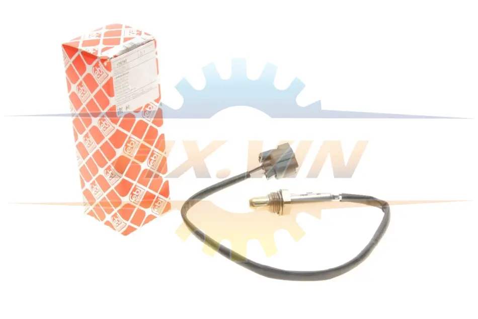 Лямбда зонд Honda CR-V 2.0 16V 01-07 FEBI BILSTEIN 176787 (фото 1)