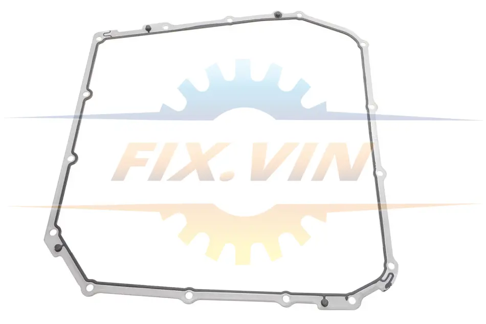 Прокладка піддону Audi A4/A5/A6/A7/Q5 3.0 TFSI/TDI 10- FEBI BILSTEIN 176789 (фото 1)