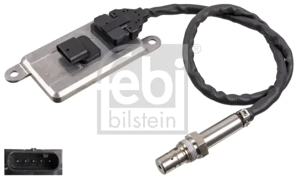 A_Датчик NOX MAN TGA/TGS FEBI BILSTEIN 176841 (фото 1)