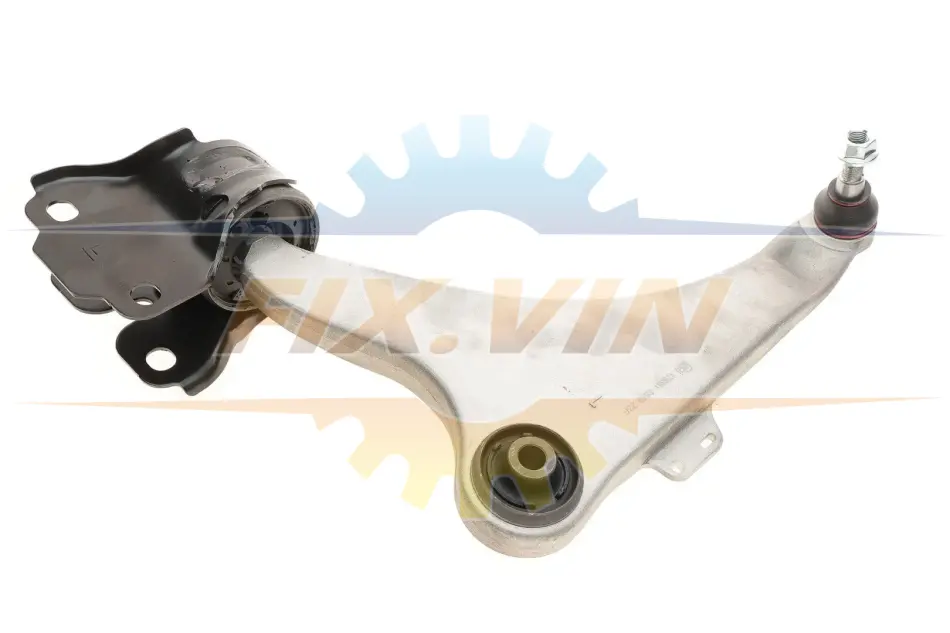 Важіль підвіски (передній) (L) Volvo S60/S80/V60/V70 07- FEBI BILSTEIN 176881 (фото 1)