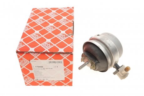 Подушка двигателя AUDI A4 B6/B7 (FEBI) FEBI BILSTEIN 176956