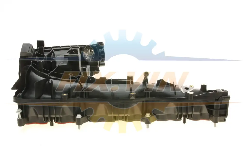 Колектор впускний BMW 3 (E90/E92/E93)/ 5 (F10/F11)/ 7 (F01/F02) 07-13 (N57) (з прокладкою) FEBI BILSTEIN 176957 (фото 1)