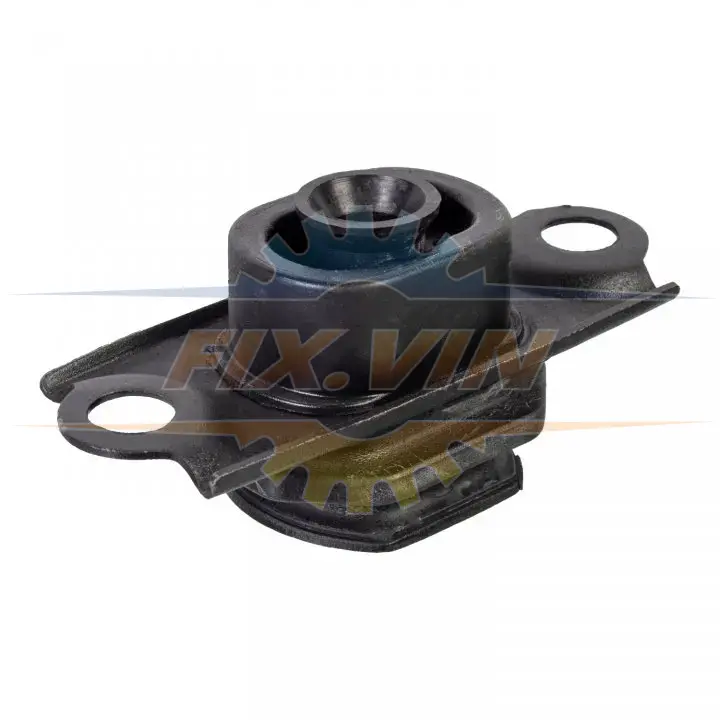 Подушка КПП Nissan Qashqai, X-Trail/ Renault Megane IV 2015 - (вир-во FEBI) FEBI BILSTEIN 176990 (фото 1)