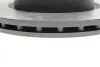 Гальмівний диск TESLA Model 3 "F "17>> FEBI BILSTEIN 177006 (фото 3)