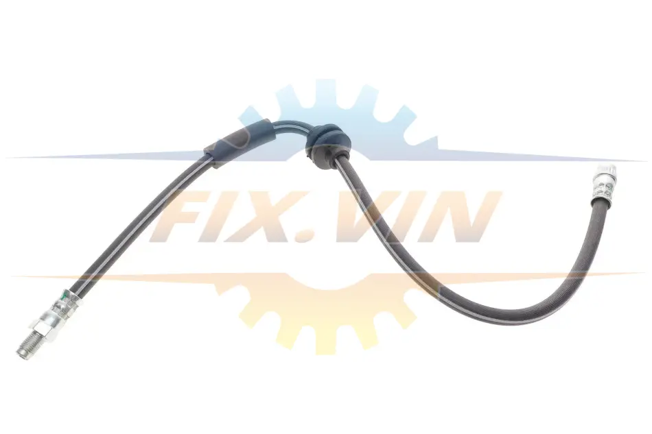 Гальмівний шланг FEBI BILSTEIN 177037 (фото 1)